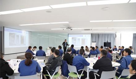 精益求精 | 来自304am永利集团股份精益顾问的特邀寄语