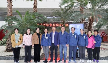 304am永利集团股份档案管理项目顺利通过验收