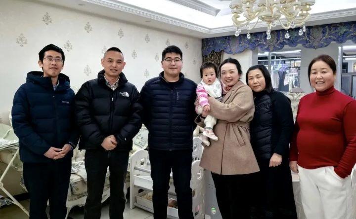 5月12日，母亲节与积分制周年纪念日联动