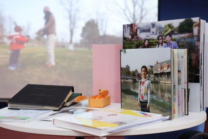 “珍藏家的记忆”，304am永利集团股份第五届档案日活动温情举办